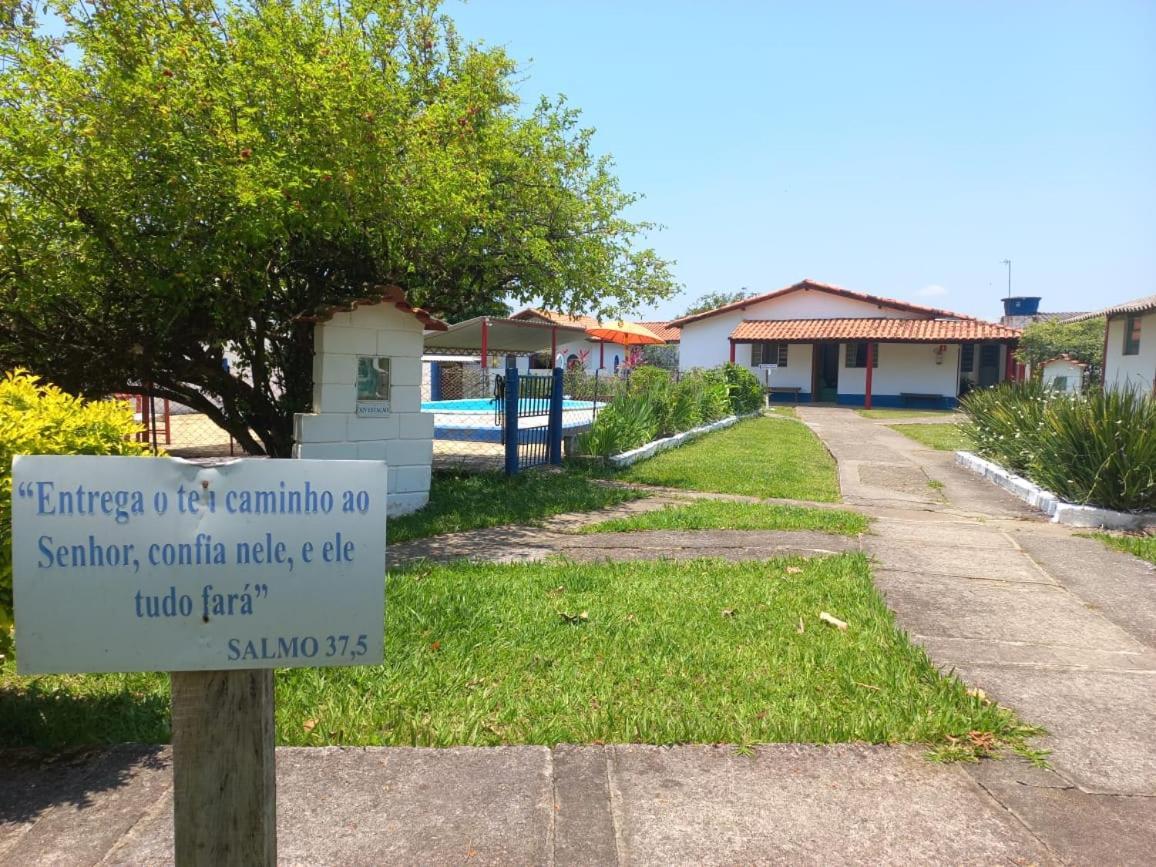 Comunidade Anuncia-Me Guaratinguetá Exterior photo