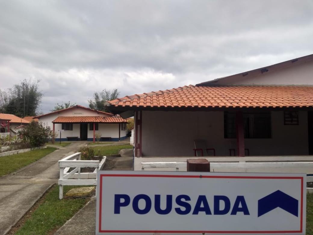 Comunidade Anuncia-Me Guaratinguetá Exterior photo